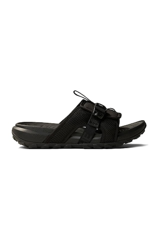 The North Face W Explore Camp Slide Kadın Outdoor Terliği Nf0a8adskx71 Siyah Nf0a8adskx71 Siyah