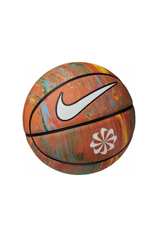 Nike Everday Playground 8P Next Deflated Basketbol Topu 7 Numara