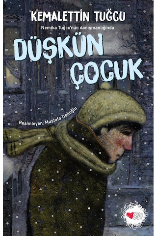 Düşkün Çocuk Kemalettin Tuğcu