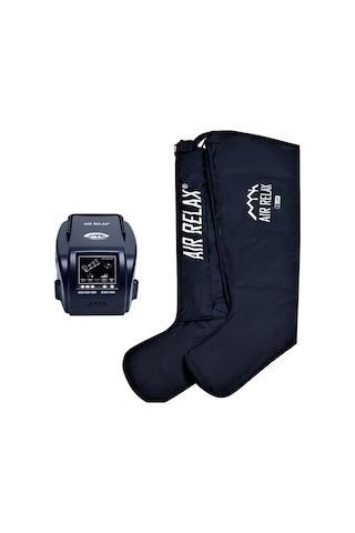 Air Relax Plus AR3.0 Kesikli Kompresyon Cihazı Size 4