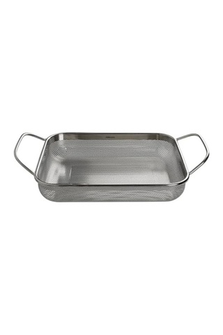 Cella Kare Süzgeç 28 Cm -