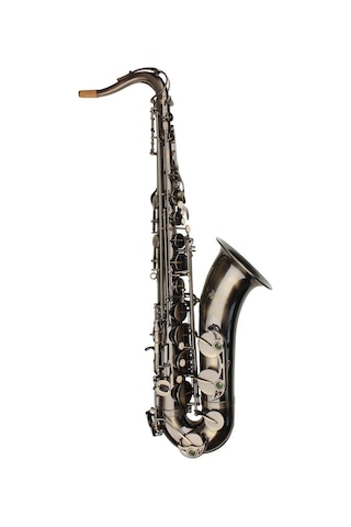 Fox YAS-7108AN Alto Saksafon (Antique)