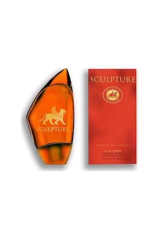 Nikos Sculpture Voyage En Orient Kadın Parfüm EDP 100 ML
