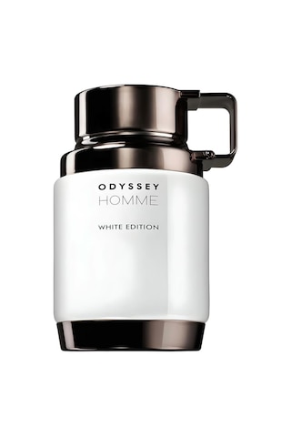 Armaf Odyssey Homme White Edition Edp 100 Ml Erkek Parfümü Oryantal