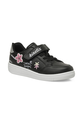 Kinetix Hınza F Siyah Kız Çocuk Sneaker 000000000102694094