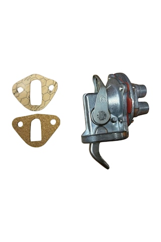 Massey Ferguson 135-148-240 Mazot Otomatiği Süper