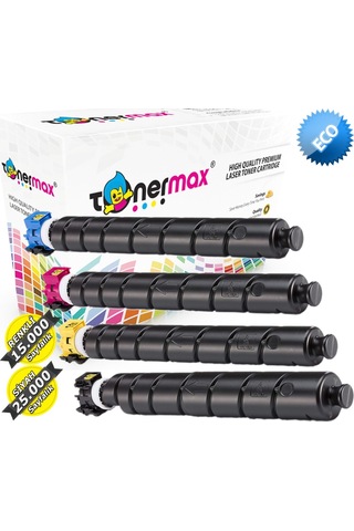 Kyocera Tk-8335 Uyumlu Toner  Takım