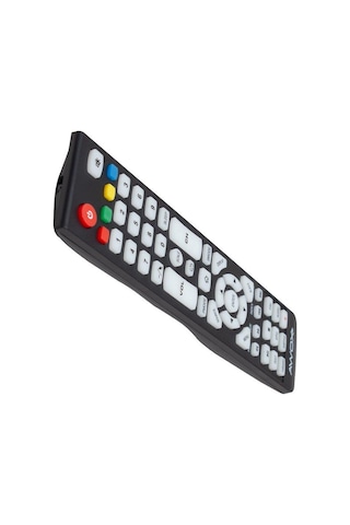 Awox 55'' B205000S-U5600Str Lcd Led 4K Smart Tv Kumanda