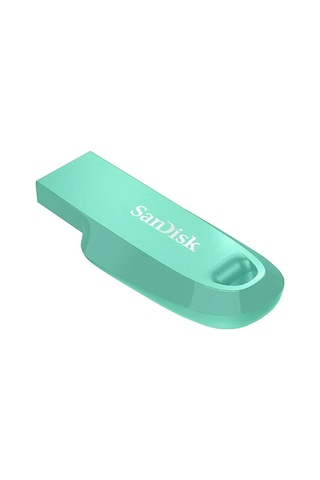 Sandisk Ultra Curve 64gb Sdcz550-064g-g46g 3.2 Usb Bellek