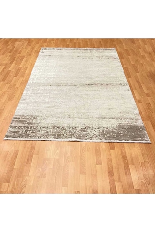 Electra 200 X 300 Bambu Yün Halı Bej