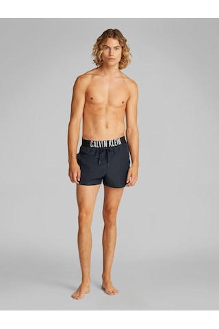 Calvin Klein Calvın Kleın Erkek Mayo Km0km01094-cef Lacivert