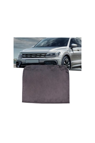 Suntek Ev Şarj Cihazı Kapağı Elektrikli Araç Için Çift 70cmx61cm