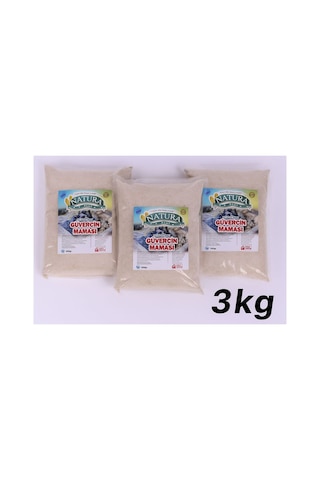 Güvercin Elle Besleme Maması 1000 Gr X 3 Adet