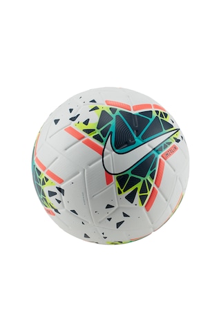 Nike Sc3635-100 Merlin Yapıştırma 5 No Fifa Onaylı Futbol Topu