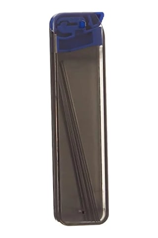 0,7 Mm Yüksek Kaliteli Silgi Performanslı Kalem