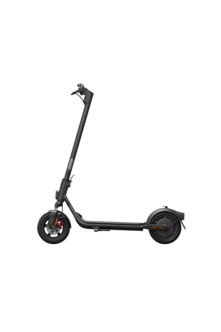 Segway Ninebot F2 II (2025) Elektrikli Scooter Siyah