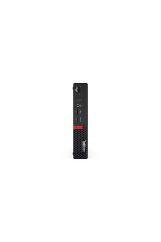 Lenovo ThinkCentre M710Q 10MR0052MT i5-7400T 8 GB 256 GB SSD W10P Mini PC