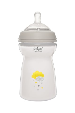 Chicco Naturalfeeling Pp Biberon 6 Ay+ 330 ML 00081335300000