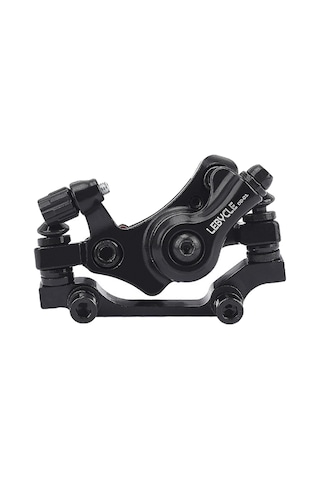 Suntek Deluxe Katı Bisiklet Disk Fren Kaliper Bisiklet Hattı