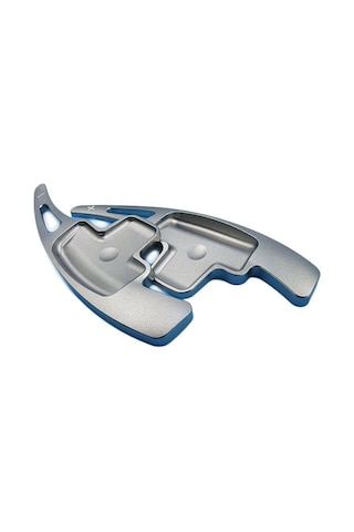 Mercedes W205 Direksiyon F1 Vites Kulakçık Paddle Shift Gri