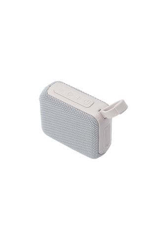 Trax Os-1965 Kablosuz Bluetooth Hoparlör Kırmızı