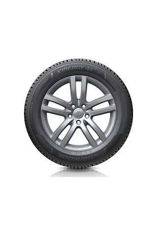 Hankook 215/65R16 102V XL Kinergy 4S 2 H750 Dört Mevsim Lastiği 2025