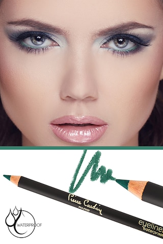 Pierre Cardin Eyeliner Suya Dayanıklı Göz Kalemi