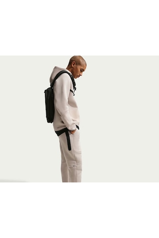 Nike Tech Fleece Erkek Bej Eşofman Altı Hv0949-236