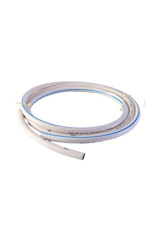Düzey 220 -12 Volt Karavan & Tekne Için Küçük Dalgıç Pompa & Hortum Set