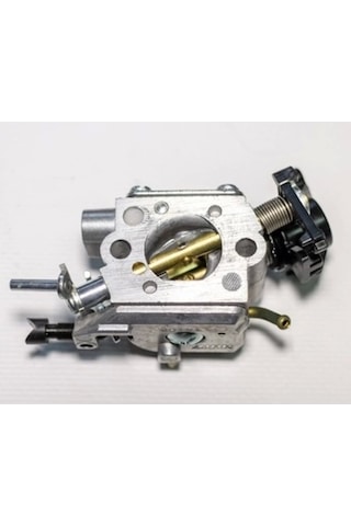 Husqvarna Karbüratör 445/455ıı/450/450ıı/2245 Zama C1m-el37c