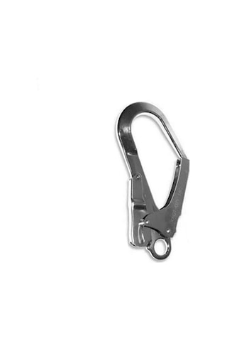 Çelik Kanca Karabina 58 Mm 6122 Çift Emniyetli Vento