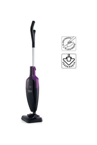 Arzum AR4075 Pronto Lux 2‘si 1 Arada Dikey Elektrikli Süpürge 800W