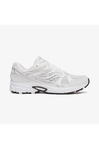 Saucony Ride Millennium Unisex Beyaz Spor Ayakkabı S70812-42