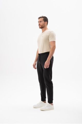 AR-MA Arma Erkek Slim Fit Basic Dar Paça Eşofman Altı 001
