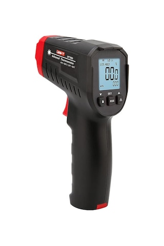 Ayrex Ut306s Mini İnfrared Lazerli Termometre
