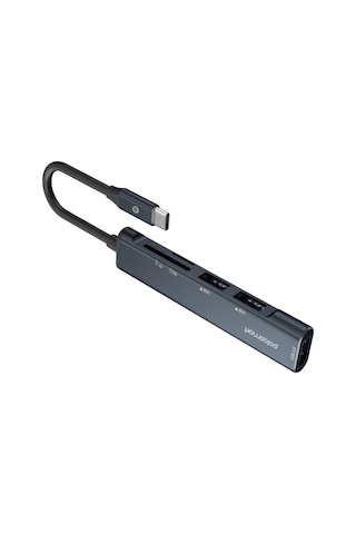 Polosmart PSH11 Dönüştürücü Hub