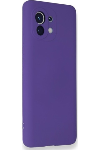 Xiaomi Mi 11 Lansman Yeni Nesil Kilif 492385338