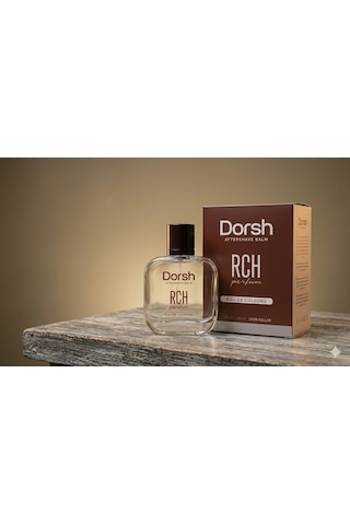 Dorsh Rch Edc 100 Ml Erkek Parfüm Yeni Seri Diğer