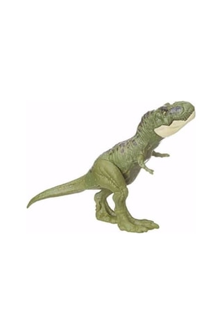 Jurassic World Dinozor Figürü Tyrannosaurus Rex Hmk82 15 Cm