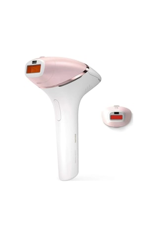 Philips Lumea Prestige Brı950 Ipl Lazer Epilasyon Aleti - Bg1024 Lazer Epilasyon Öncesi Tıraş Makinesi Seti