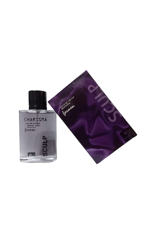 Charisma Sculp Erkek Parfüm EDC 100 ML