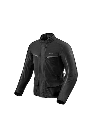 Revit Voltiac 2 Motosiklet Montu