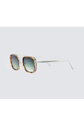 Franco Vital Fv Ra Gld Unisex Güneş Gözlüğü