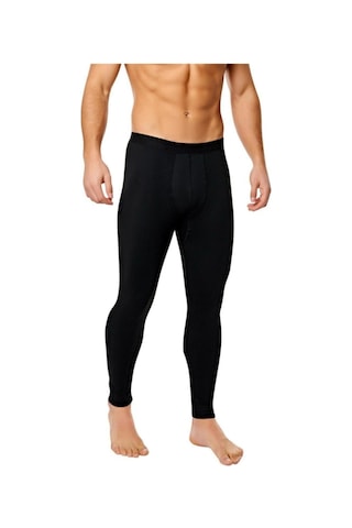 Tutku Erkek Şardonlu Termal İçlik Tayt Alt 0125 001