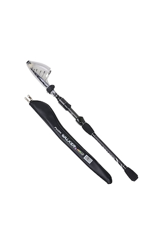 Fujin Walker 240cm 3-15gr Teleskopik Spin Olta Kamışı