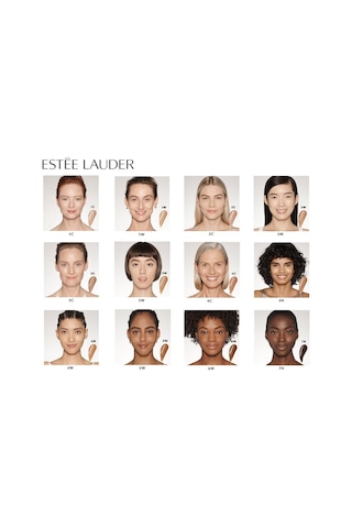 Estee Lauder Futurist Brightening Skincealer Concealer - Kapatıcı 2.5c Light Medium Diğer