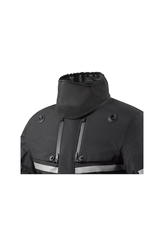 Revit Revıt Poseıdon 3 Gore-Tex Mont Siyah