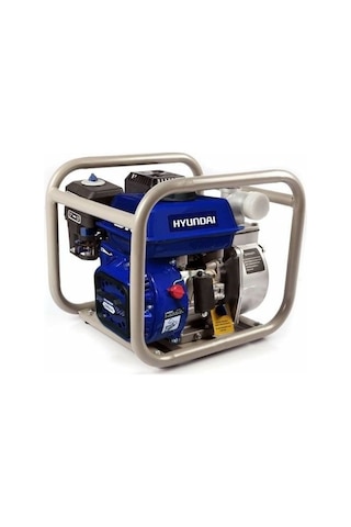 Hyundai Hwp50 2'' Benzinli Su Motoru