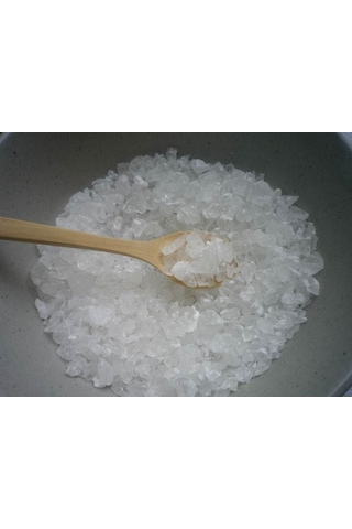 Karbonat 1 KG + Boraks 1 KG + Limon Tuzu 1 KG + Çamaşır Sodası 1 KG