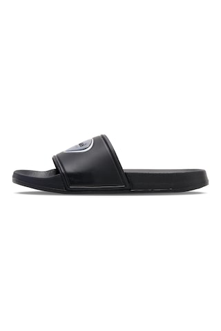 Hummel Breeze Siyah Unisex Terlik Siyah
